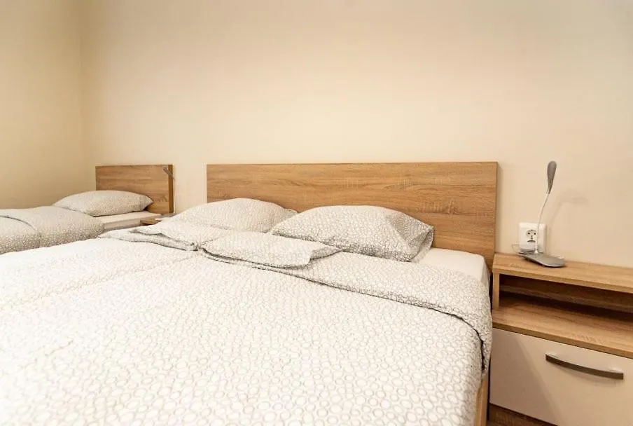 Apartment Galia In Burgas City Center 0*,  ブルガリア