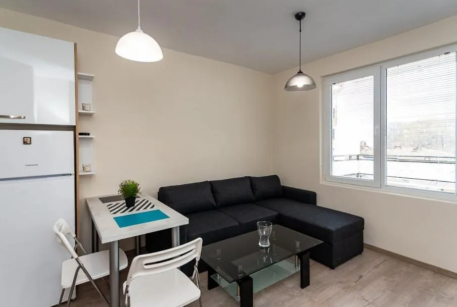 Apartment Galia In Burgas City Center 0*,  ブルガリア